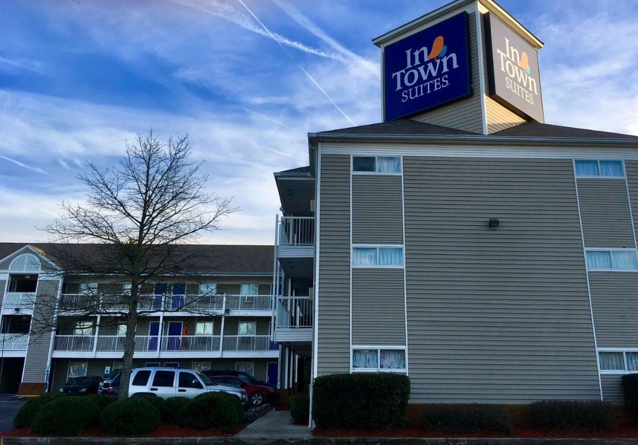 intown suites extended stay richmond va green springs